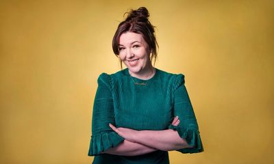 ‘I’ll never grow up!’ Derry Girls’ Lisa McGee on comedy, class and her new show Skint