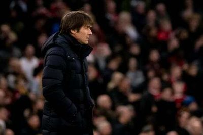 Antonio Conte orders Tottenham to get back to basics to keep Champions League dream alive