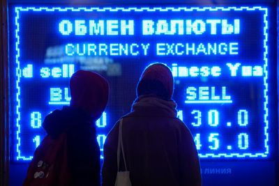 Russia sanctions: Mercedes-Benz and L’Oreal join firms severing ties over Ukraine invasion - see full list