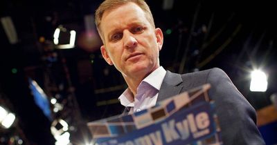 Jeremy Kyle then and now - new job, 'abandoned' by famous pals and claims he was a 'scapegoat'