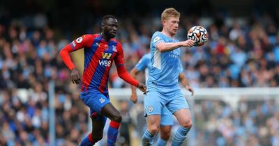 Three pundits agree with Man City vs Crystal Palace prediction