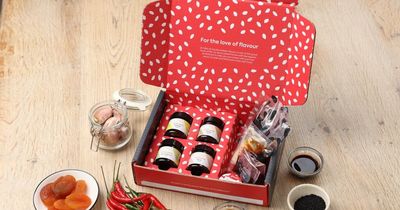 Smell and taste saviour kit launched as thousands still suffer Covid symptom