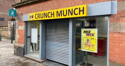 Nottingham restaurant owner 'surprised' after being given 1 star food hygiene rating