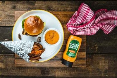 Best vegan condiments - from mayos to salad dressings