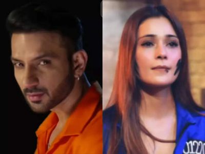 Sara Khan's Ex-Hubby Ali Merchant's 'Lock Upp' Interview: "I'm ready for it even if Sara is out there" - Exclusive!