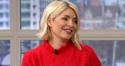 Why isn't Holly Willoughby on This Morning? Absence explained as Josie Gibson replaces her