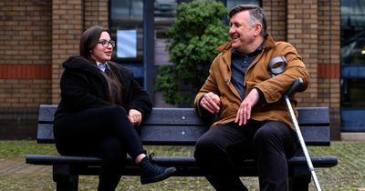 ‘Life changing’ mentoring programme introduced to Dundee schools