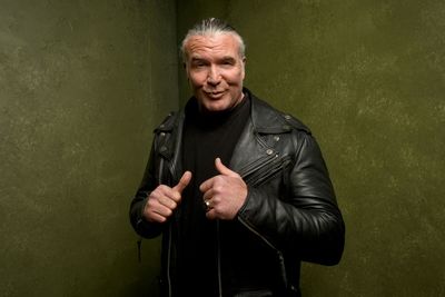 WWE legend Scott Hall set to have life support ‘discontinued’ after suffering three heart attacks
