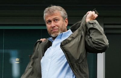 Chelsea news LIVE: Saudi Media Group bid to buy club as fans ordered to stop chanting for Roman Abramovich