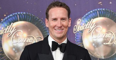 Brendan Cole reveals some Strictly celebs are forced into show by pushy agents