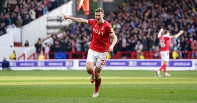 Confirmed: Nottingham Forest ace signs new long-term contract