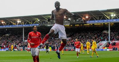 Nottingham Forest ace makes Aston Villa transfer admission amid sparkling loan form