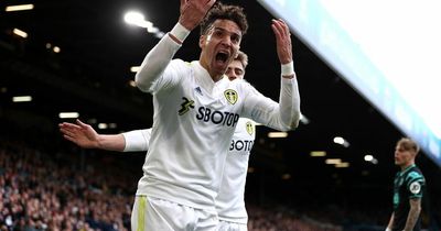 Leeds United's leadership council and blunt Marsch-Rodrigo talks which saved his starting place