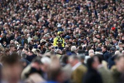 Cheltenham Festival 2022: Intrigue abounds as Greatest Show on Turf returns - and so do fans