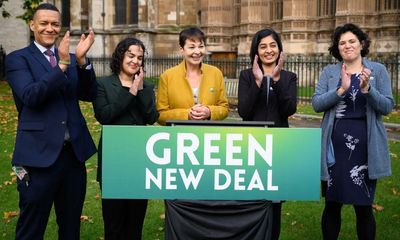 Memo to Labour – you still can’t beat the Tories without the Lib Dems and Greens