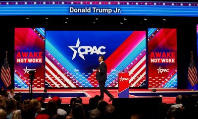 Critics accuse CPAC of becoming pay-to-play as Trump loyalists gain power
