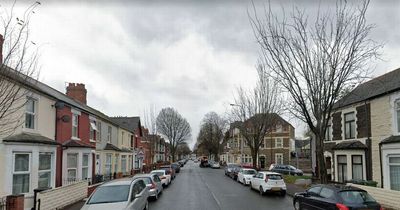 Woman hospitalised with serious injuries after being hit by bus in Cardiff