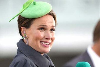 Francesca Cumani interview: Preparing for Cheltenham is like cramming for an exam