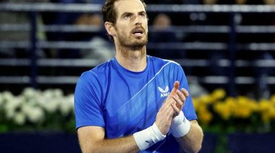 Murray Says Hecklers Are an Unfortunate Part of Sports