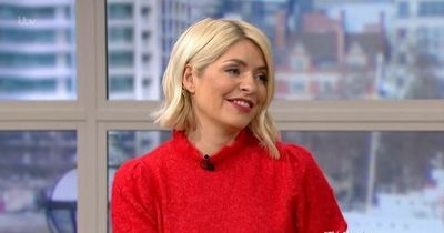 TV presenter Holly Willoughby's absence on ITV's This Morning explained