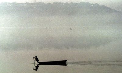 Poem of the week: For Nothing Tender About It by Carl Phillips