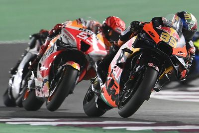 Marc Marquez ‘doesn’t understand’ KTM MotoGP bike