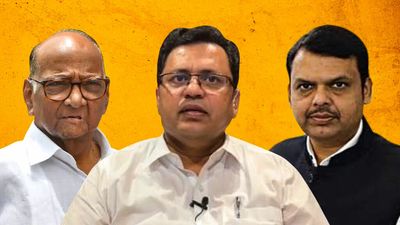 125 hours of ‘evidence’: Decoding the BJP’s ‘pen drive bomb’ in Maharashtra