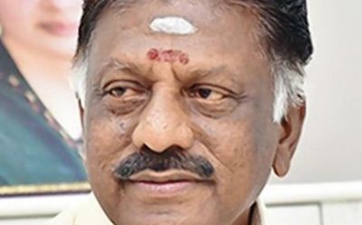 Panneerselvam accuses Stalin of “maintaining silence” over Mullaperiyar repair execution issue