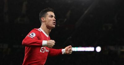 Premier League's 10 talking points as Cristiano Ronaldo has the last laugh in Man Utd win