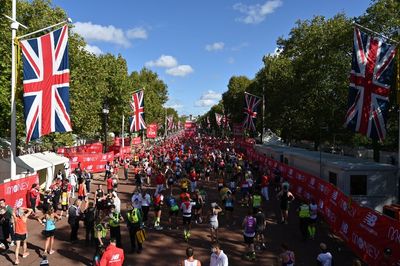 ​​London Marathon 2022: How to get a charity place if you missed out in the ballot