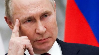 US View of Putin: Angry, Frustrated, Likely to Escalate War