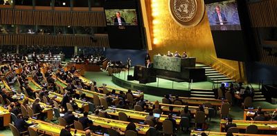 La guerre Russie-Ukraine: décryptage du vote des pays africains à l’ONU