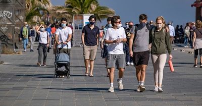 Spain could ditch major Covid rule ahead of Easter holidays