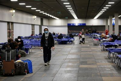 Nearly 147,000 refugees from Ukraine registered in Germany - interior min