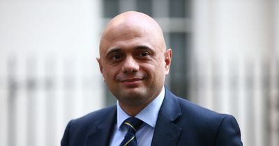 Sajid Javid gives update on Deltacron in UK as he says Covid cases will rise