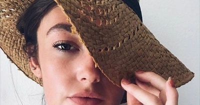 Former showjumper and model terminally ill as weight falls to just five stone