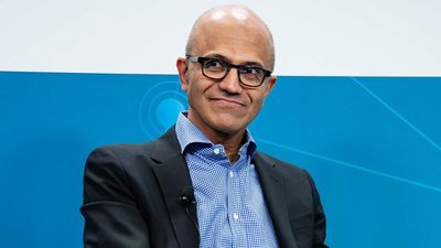 Inspirational Quotes: Satya Nadella, Sharon Salzberg And Others