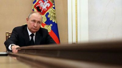 War Censorship Exposes Putin's Leaky Internet Controls