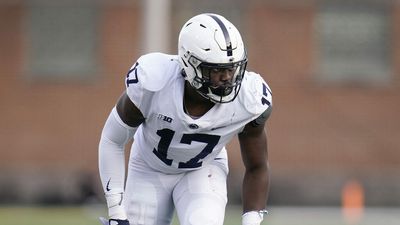 Colts’ pre-free agency 7-round mock draft