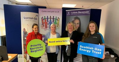 Lanarkshire MSP hosts surgery to help constituents hit by the energy crisis
