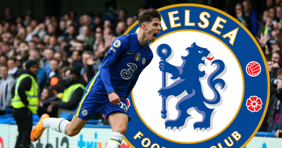 Defiant Chelsea fans sent Thomas Tuchel and Kai Havertz emotional message after Newcastle win