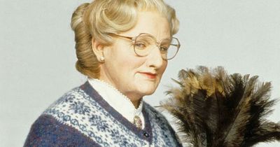 What the kids from Mrs Doubtfire look like now as they reunite 30 years on