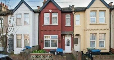 Househunters amazed by unassuming terraced home that hides jaw-dropping rock star interior