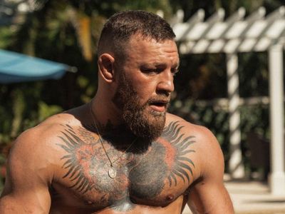 Conor McGregor ‘back on schedule’ for UFC return