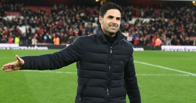 Mikel Arteta has 'ideal' final piece to Arsenal jigsaw as Gunners urged to spend big