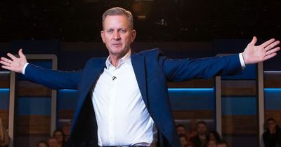 Where Jeremy Kyle is now - new job, 'abandoned' by famous pals and 'scapegoat' claim
