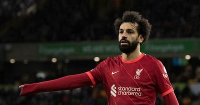 Mohamed Salah 'wanted' for Barcelona transfer as Liverpool superstar lined up as Erling Haaland alternative