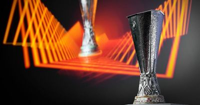 When is the Europa League draw? Rangers potential opponents as they enter quarter and semi final hat