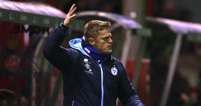 Damien Duff admits he will have to calm down to avoid disciplinary issues