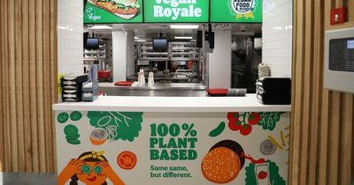 Burger King's Vegan Royale is free today - here's how to get one